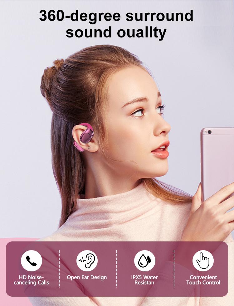 Z-ZIHNIC S11 AI Translation Earbuds 2026 New Model, Real-Time Voice Translator in 200+ Countries & 134 Languages via App, Bluetooth 5.4, IPX5 Waterproof, HiFi Sound, Wireless Earphones for Travel & Sports Z-ZIHNIC S11 AI Translation Earbuds 2026 New Model, Real-Time Voice Translator in 200+ Countries & 134 Languages via App, Bluetooth 5.4, IPX5 Waterproof, HiFi Sound, Wireless Earphones for Travel & Sports