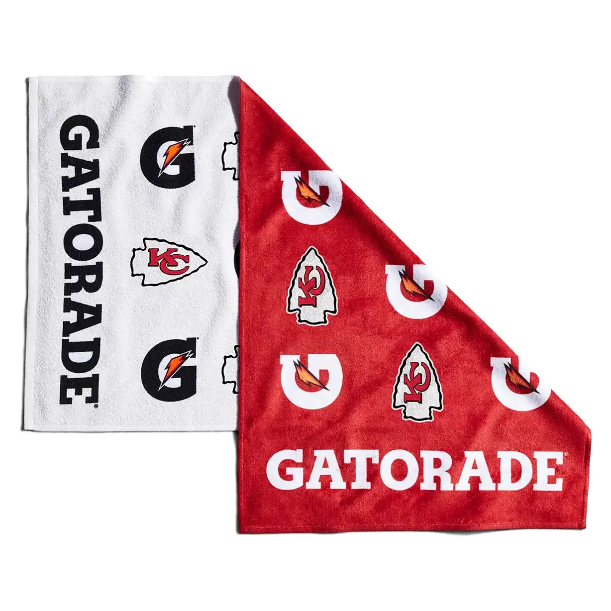 Gatorade Pro Towel 22" x 42"
