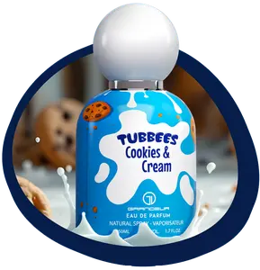 Cookies & Cream Tubbees