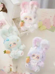 POKA Fluffy Collection Plush Box