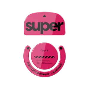 Superglide (Type-S) for Logitech G PRO X SUPERLIGHT 1