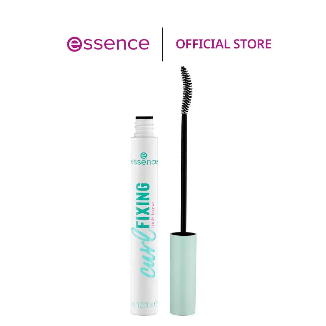 Curl Fixing Lash Base