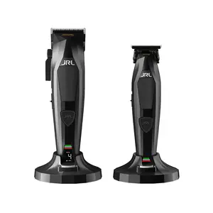 JRL Diamante Collection: Clipper + Trimmer Set