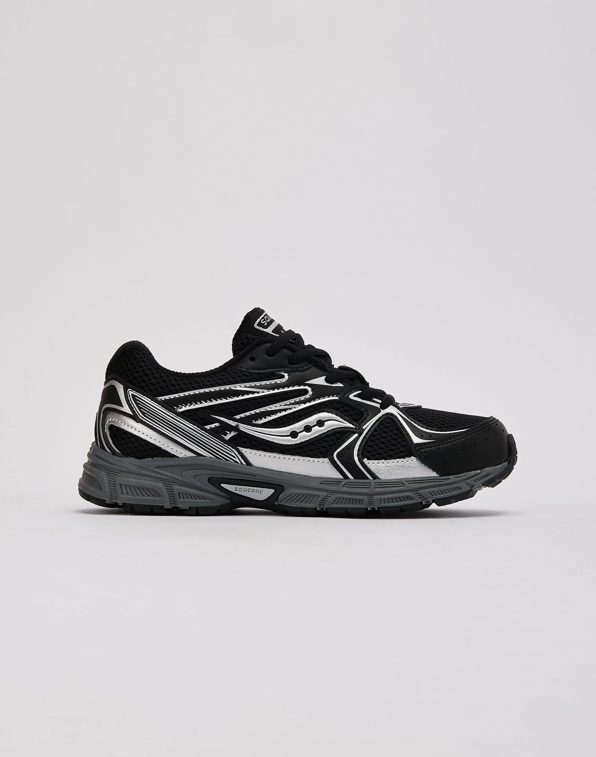 Kids Saucony Ride Millennium Grade-School