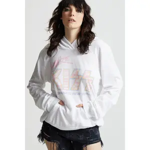 Flash Sale: Was $82 Now $14.99 | KISS Animalize Hoodie | Limited Stock