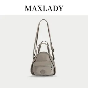 MAXLADY. | MINI One-Shoulder Handbag Canvas Versatile Light High-Grade Casual Multifunctional Bag for Everyday Use