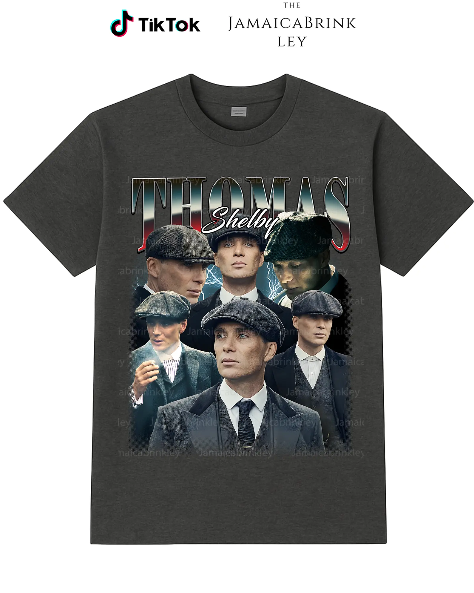 Thomas Shelby Peaky Blinders Shirt For Men- For Women, British Gangster Unisex Sweatshirt, The Shelby Brothers Movie Hoodie, Movie & TV Fan Streetwear Outfit,  Casual Cotton Tshirt