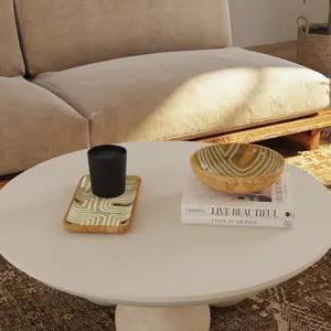 Enamel Catchall Tray