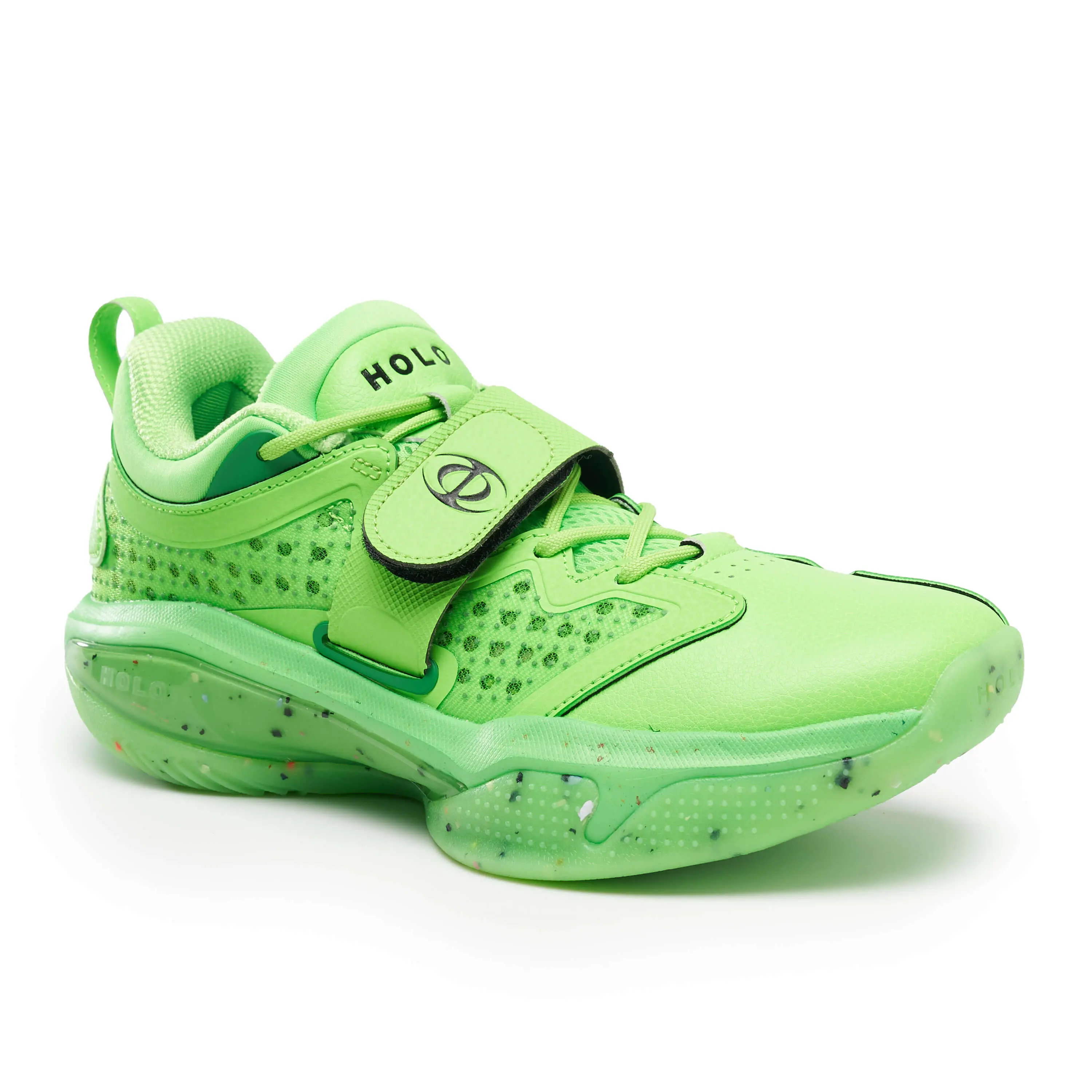 Men's IO:01 Verde Mantis