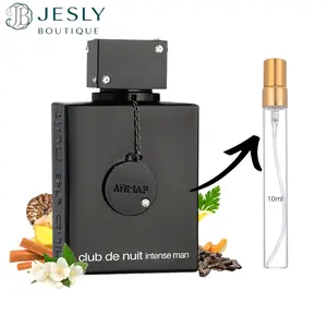 Armaf Club De Nuit Intense Man  Eau De Toilitte Perfum Spray 10ml