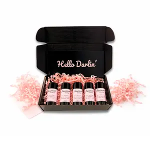 Signature Scent Box