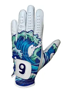The Wave Golf Glove The Wave Golf Glove