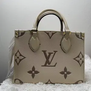 Pre-owned Louis Vuitton LAMB Mini Bags LV Mini Bag