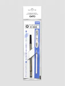 OHTO C305 Ceramic Roller Gel Pen Refill | 0.5 mm