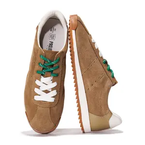 Project Cloud Women's | Fashion Sneakers for Women | Lace-up | Memory Foam | Lightweight | Non-Slip - Lynn