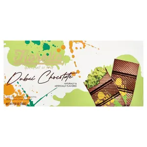 Fiorella Dubai Chocolate, 7.05 oz (200 g)