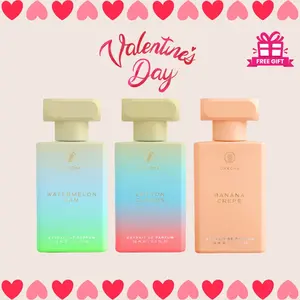 Hugs & Kisses Bundle - Valentine’s Day Special | Watermelon jam, Cotton Clouds, Banana Crepe