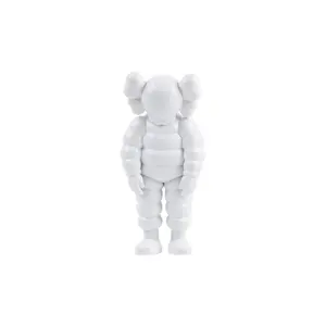 Kaws What Party "White" KAWS052