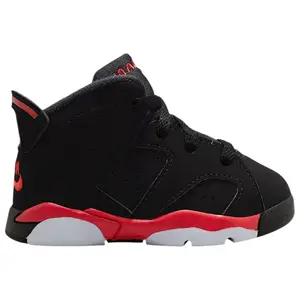 Nike Air Jordan 6 Retro Reverse Infrared IQ1280-001 TD Fashion Shoes New