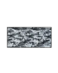 TOUR TOWEL (CADDIE) CAMO