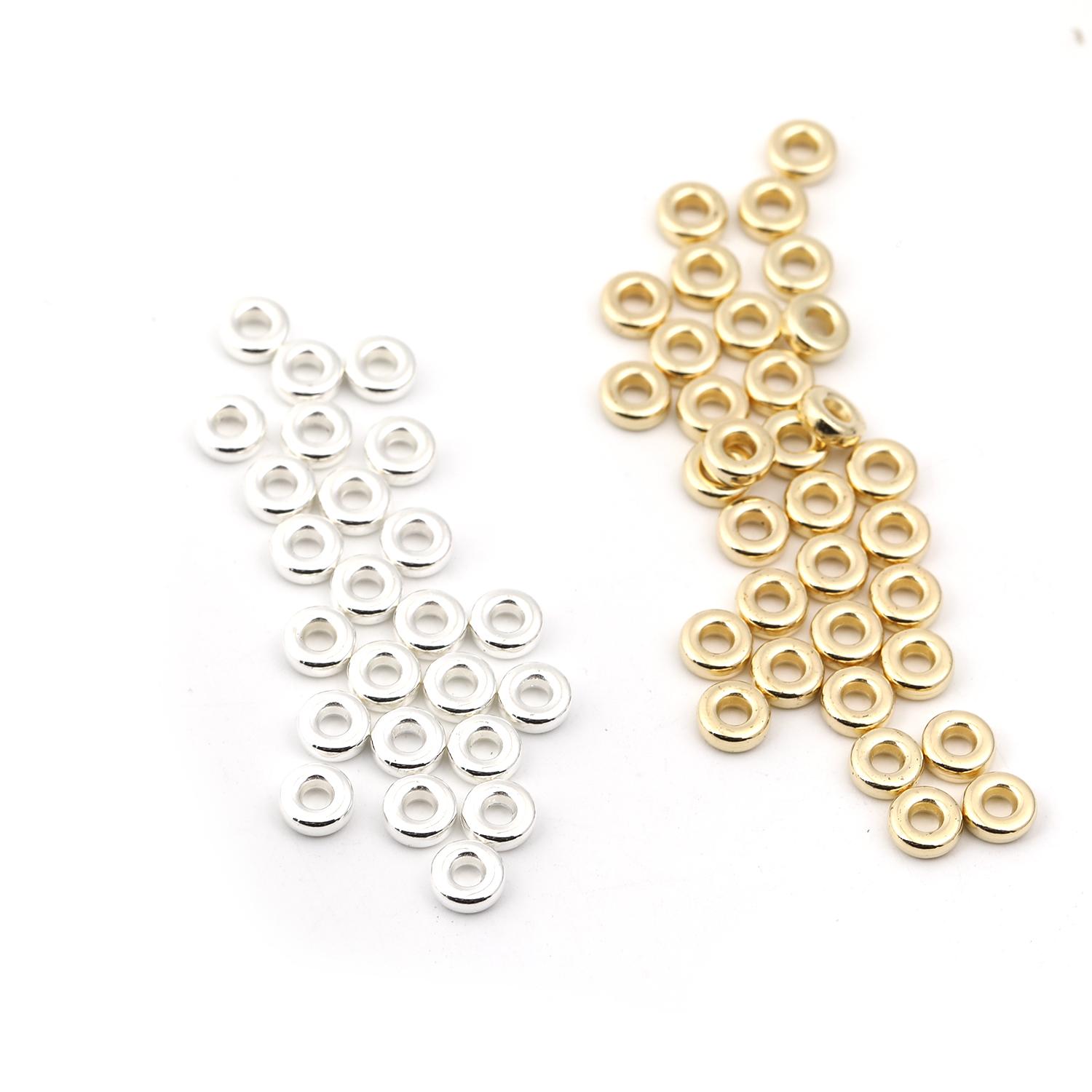【B68】6mm spacers and attatchments for DIY