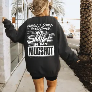 When It Comes To My Child  Tshirt, Hoodie, Sweatshirt, Aesthetic Tatoo Outfits, Streetwear Style, Men Graphic Tees, tattoo,  Hoodie, Sweatshirt, Spooky Season