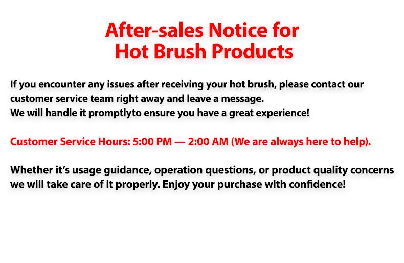 1.5-Inch Ionic Thermal Brush Heated Styling Brush with 11 Adjustable Temperatures (110–210°C) for Daily Smoothing & Light Waves – Suitable for Fine to Medium Hair Textures,WavyBrush, Pink