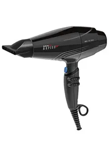 BaBylissPRO Black Rapido Dryer #BRAP1 BaBylissPRO Black Rapido Dryer #BRAP1
