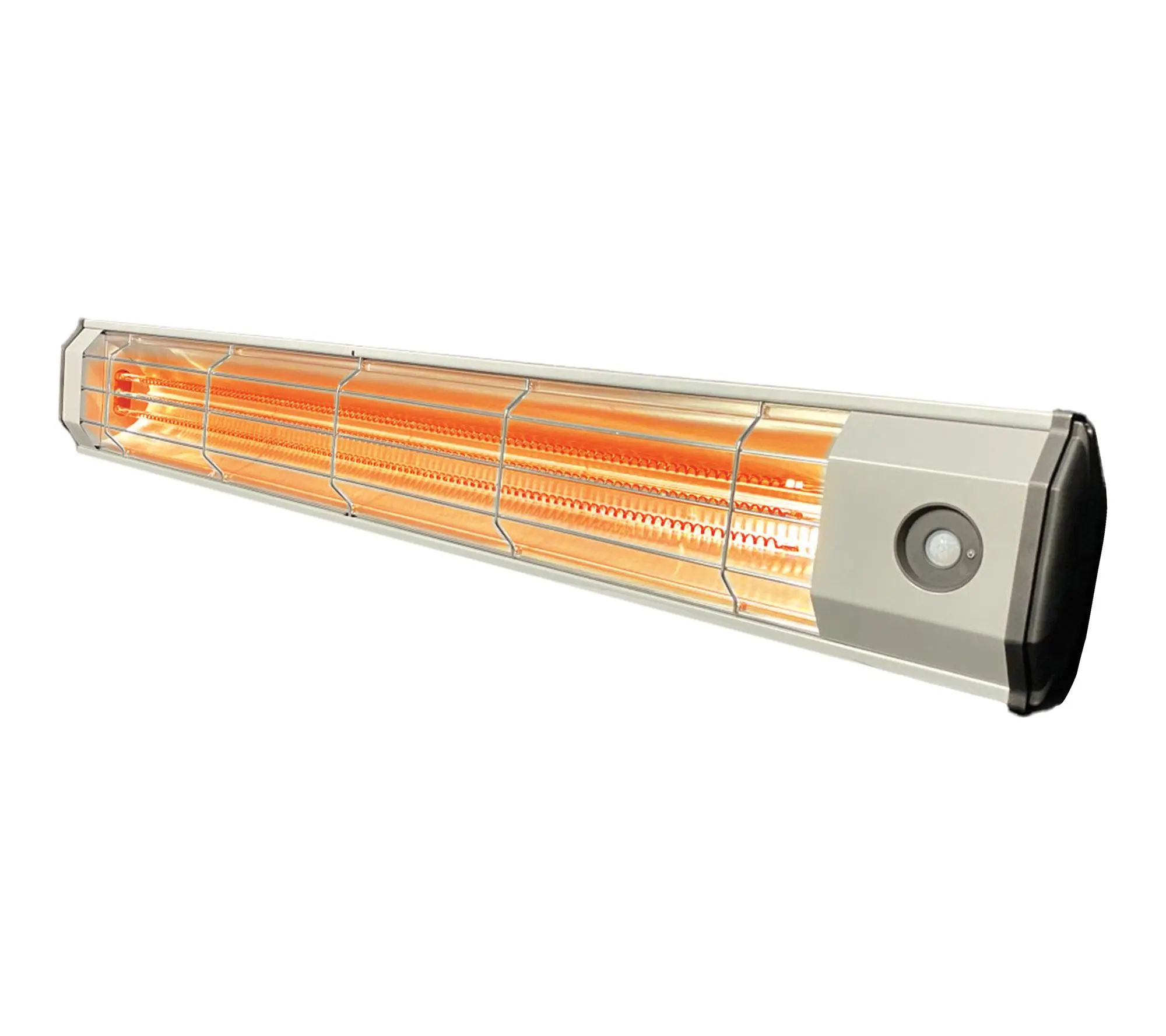Heat Storm 6000 Watt Infrared Heater, WiFi, Motion Sensor 240V
