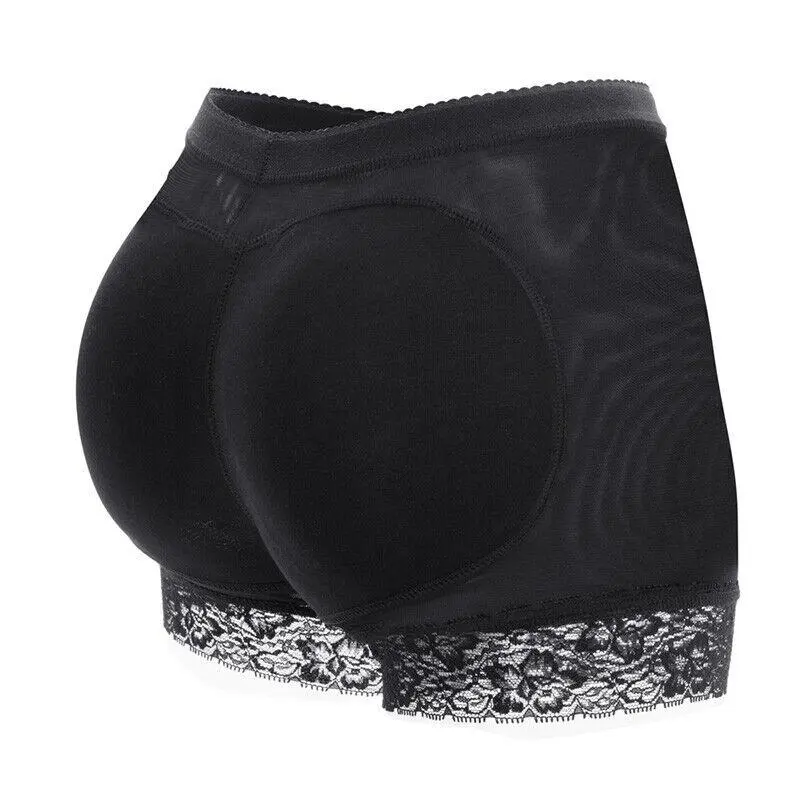 Women's High-Waist Seamless Boyshorts Shaper - Comfortable Panty with Tummy Control Compression Fabric, Push Up Butt Lifter, Roll-Resist Band, Ideal for Dates, Gym to Party Ready Outfits and Dresses, Clothes, Thick, Casual