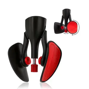 New model Kegel Exercise Equipment Thigh Trainer,Home Fitness Equipment, Kegel Exercise Training, Inner Thigh Training, Leg Exercise, Arm Trimmer, Pelvic Floor Muscle Trainer