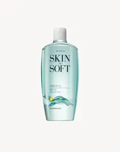 Skin So Soft Bonus-Size Original Bath Oil