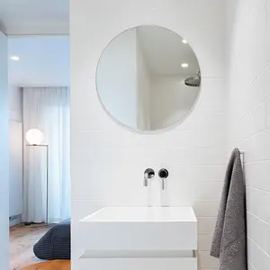Mirror Wall Sticker