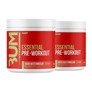 Essential Pre (2 Pack - 60 Tot. Servings)