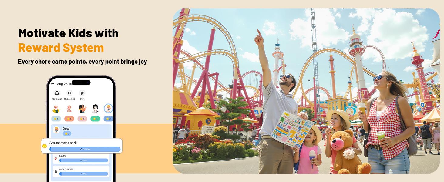 2026 Smart Family Calendar — 10.1"/15.6" HD Touchscreen, WiFi Sync, 64GB Storage, Auto Rotation, Family Schedules & Chores, Smart Reminders, Perfect Gift for Parents & Busy Households, AiMOR App Sync! 2026 Smart Family Calendar — 10.1"/15.6" HD Touchscreen, WiFi Sync, 64GB Storage, Auto Rotation, Family Schedules & Chores, Smart Reminders, Perfect Gift for Parents & Busy Households, AiMOR App Sync!