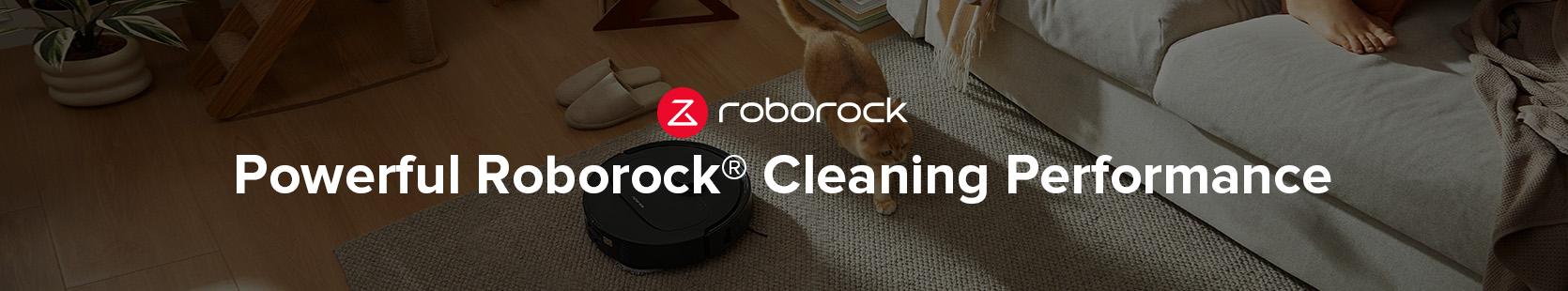 [SaleLink] Roborock Qrevo Series Robot Vacuum and Mop, 10,000Pa suction, Self-Drying, Auto Mop Washing, Self-Emptying & Refilling, 10mm Mop Lifting, Smart Obstacle Avoidance (QV 35S) #TikTokShopSpringGlowUp #NewDropsForYou