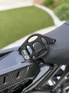 Surron Motor Cover Light Bee X