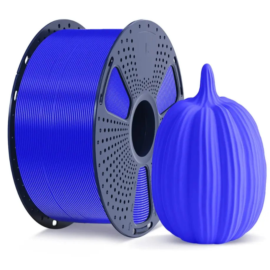 3KG PLA+ Blue