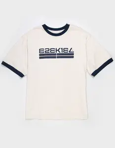 EZEKIEL Muska Mens Ringer Tee