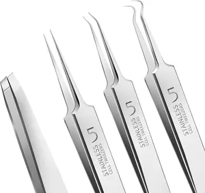 Natural Care Blackhead Remover Set – Say Goodbye to Pimples, Hello to Smooth Skin  acne cleansing tools