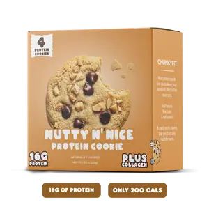 Nutty n' Nice