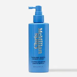 Chris McMillan The Glassy Smooth Blowdry Spray