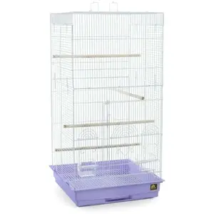 Prevue Pet Products Tall Tiel Cage
