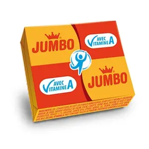 Jumbo Seasoning Cubes