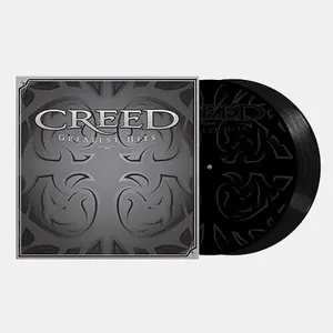 Creed - Greatest Hits (Vinyl 2LP)