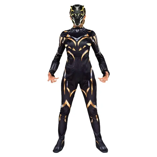 Women's Shuri Black Panther Classic Costume