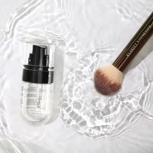 Brush Cleaning Spray - Deep Cleaning - Klarity Kosmetics