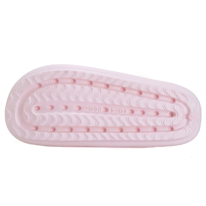 Cloud Slide Sandals for Women Men Pillow Slippers Soft Summer Beach Shoes for Outdoor and Indoor