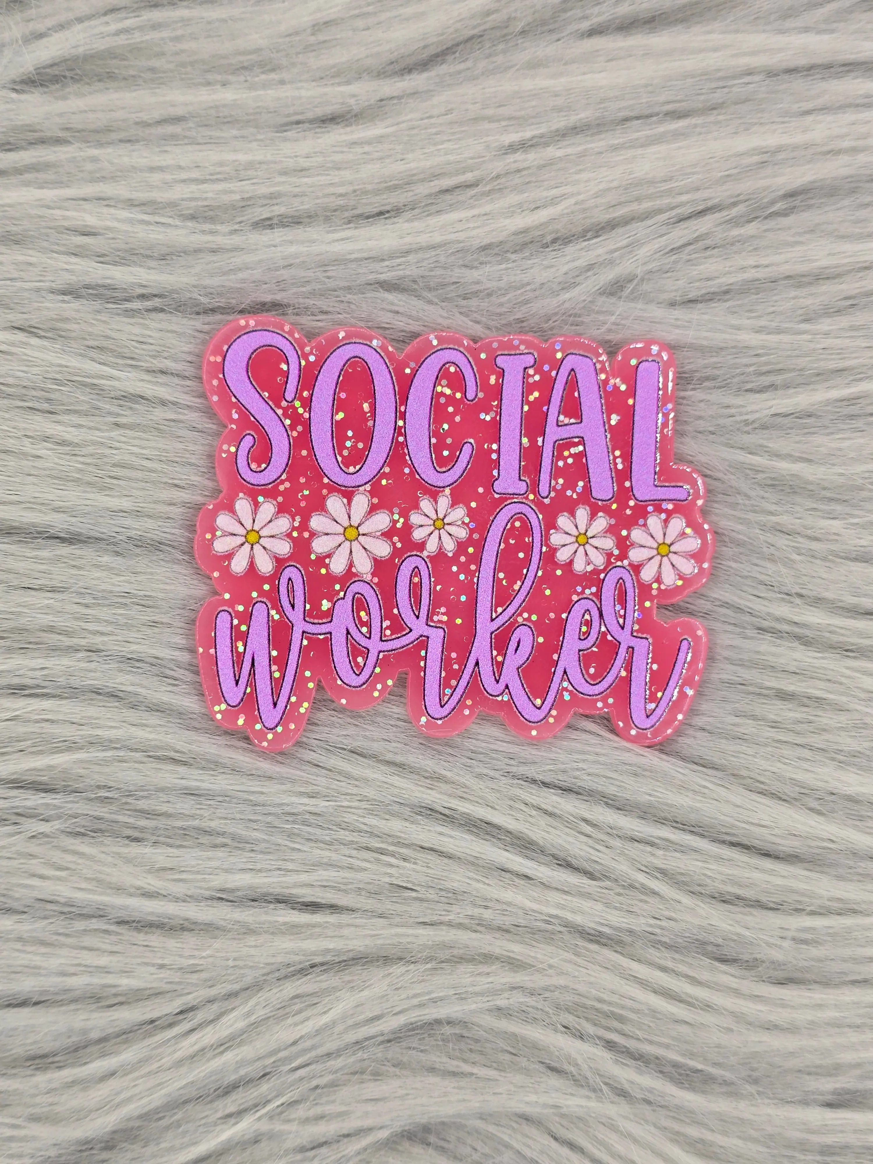 Social Worker
