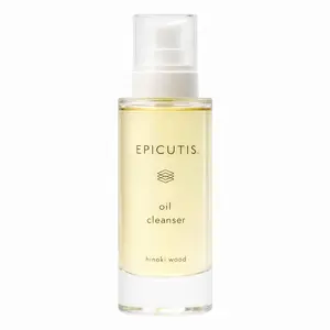 Epicutis Oil Cleanser 4oz / 118ml 4oz Day Use